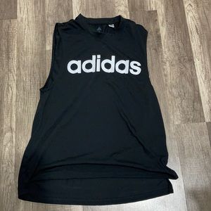 Women’s adidas workout tank top